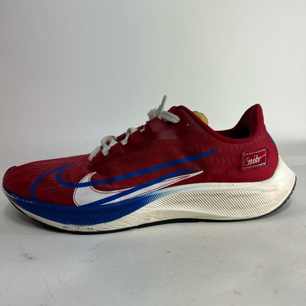 Nike Air Zoom Pegasus 37s, Size 12.0 Men